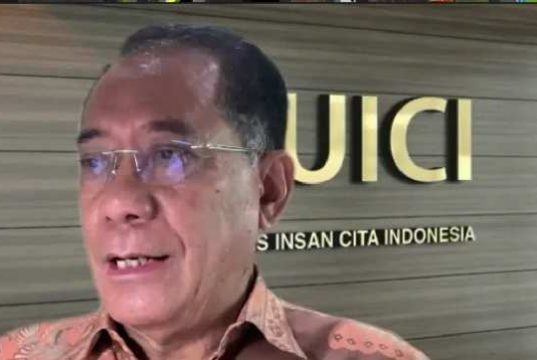 Universitas Perlu Lebih Adaftif Digital
