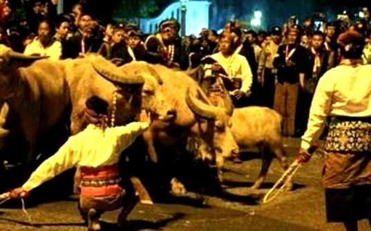 Tanggal Satu Sura Versi Aboge dan Asopon, Ini Penjelasannya