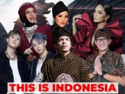 Atta Halilintar Launching Lagu Baru Bersama Musisi Internasional Atta Halilintar Launching Lagu Baru Bersama Musisi Internasional