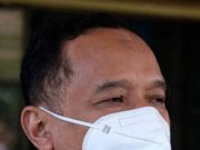 Empat Ribu Nakes Mulai Disuntik Vaksin Moderna