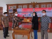 Wali Kota : Hadapi Pandemi Kita Harus Bersatu, Jangan Mencari Kelemahan.