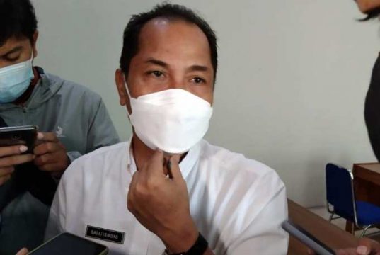 Meski Covid-19 Menurun, DKK Beli 2 Alat PCR Baru Senilai Rp 9 M