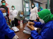 Vaksinasi Ibu Hamil Mulai Digelar di Kudus, Berikut Syarat Serta Efek yang Mungkin Muncul