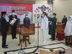 Kepala Desa Diminta Bersikap Seperti Udara