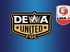 Dewa United Siap Berlaga di Liga 2