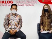 Teknologi Informasi Tak Boleh Hilangkan Makna Merdeka Belajar Teknologi Informasi Tak Boleh Hilangkan Makna Merdeka Belajar