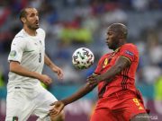 Tuchel Sebut Lukaku Tambahan Kekuatan Sempurna untuk Chelsea