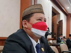 Muhtamat Usulkan DPRD Kudus Bentuk Pansus Tukar Guling Dewa Citra