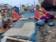 Blenyik Kuliner Khas Jepara, Bermula dari Kearifan Lokal Nelayan Jungpara