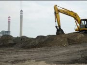 Fly Ash dan Bottom Ash Tak Lagi Masuk Kategori Limbah Bahan Berbahaya dan Beracun