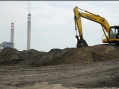 Fly Ash dan Bottom Ash Tak Lagi Masuk Kategori Limbah Bahan Berbahaya dan Beracun