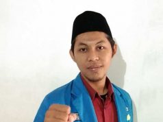 PMII Jepara Duga Pencopotan Sekda untuk Bersih-Bersih Politik Jelang Pilbup 2024