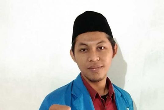 PMII Jepara Duga Pencopotan Sekda untuk Bersih-Bersih Politik Jelang Pilbup 2024