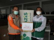 Milad Ke-14, LAZiS Jateng Tingkatkan Kepedulian kepada Sesama