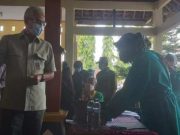 Di Grobogan Data Vaksin Kacau, Sumber Masalah Sudah Diketahui Ganjar