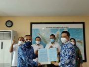 Indonesia Buka Jasa Layanan “Bunkering Marine Fuel Oil” di Selat Sunda