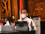 316.554 Orang Pelamar Dinyatakan Lulus Seleksi Administrasi CPNS Kemenkumham