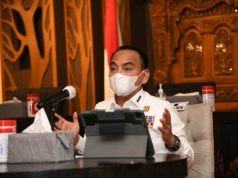 316.554 Orang Pelamar Dinyatakan Lulus Seleksi Administrasi CPNS Kemenkumham