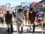 Bekas RS Migas Aktif Kembali Kini Jadi Klinik Utama Bhina Migas Medical Center