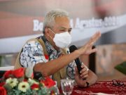 Vaksinasi Booster Nakes di Jateng Sudah Dimulai