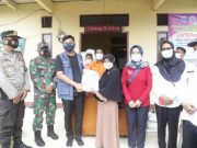 Penyaluran Bantuan Sosial di Kabupaten Pandeglang Diawasi Ketat