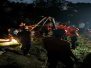 Mayat Ditemukan di Dalam Sumur Gegerkan Warga