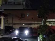 Kapolda Sumsel Diperiksa Tim Wasriksus Polri Selama Enam Jam