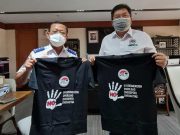 DPD Aptrindo Jateng & DIY Canangkan 2021 sebagai ‘Tahun Kampanye Keselamatan’