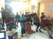 Kode Etik Jurnalistik Menghindarkan Wartawan dari Celah Sosial dan Celah Hukum