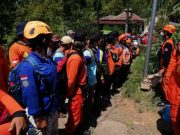 Tiga Warga Dilaporkan Hilang di Lereng Gunung Ungaran