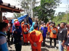 Pasca Gelar Ritual di Gunung Ungaran, Tiga Orang Menghilang