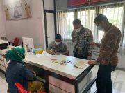 Petugas Lapas Gagalkan Penyelundupan HP yang Diselipkan dalam Nasi untuk Narapidana