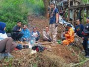 Tiga Pelaku Ritual di Kaki Gunung Ungaran Ditemukan Selamat