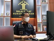 13 Angkatan Latsar CPNS Gelombang I TA 2021 Badiklat Jateng Lalui Tahap Seminar Aktualisasi