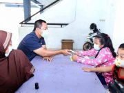 Orang Tua Meninggal Karena Covid-19, Tiffani Dapat Perhatian Wali Kota Semarang