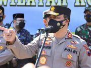 Peduli Yatim Piatu Korban Covid-19, Polda Jateng Bakal Luncurkan Program ‘Aku Sedulurmu’