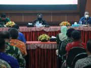 Wabup Blora Minta Perangkat Daerah Segera Laporkan Inovasinya