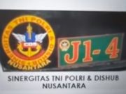 Polda Jateng bersama Kodam IV Tegaskan Tidak Mengeluarkan Stiker Sinergitas TNI-Polri dan Dishub Nusantara