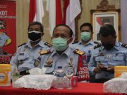 Lapas Kelas I Semarang Siap Raih Predikat WBK