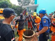 Hirup Gas Beracun, Ngatno Terjatuh dan Tewas dalam Sumur