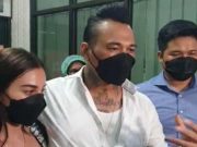 Akhirnya, Jerinx Bersedia Divaksin