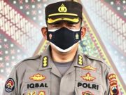 Polisi Larang Kegiatan Peringatan HUT RI ke-76 yang Memicu Kerumunan
