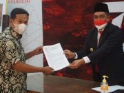 Pendapatannya Minim, Sejumlah Elemen Masyarakat Temui Bupati
