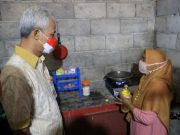 Pemanfaatan Gas Rawa di Banjarnegara Dorong Desa Mandiri Energi