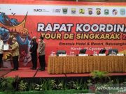 Tour de Singkarak 2021 Adopsi Sistem Pelaksanaan Olimpiade Tokyo