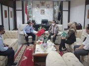 Kemenkumham Jateng dan Unwahas Semarang Jajaki Kerja Sama Bidang Pendidikan