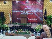 Kemenkumham Jateng Dorong Pelaku Usaha Daftarkan Kekayaan Intelektual