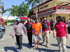 Satresnarkoba Polres Blora Bekuk Pria Pengedar Ratusan Butir Trihexyphenidyl