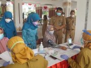 Dinkes Kabupaten Magelang Gelar Vaksinasi Bagi Ibu Hamil dan Disabilitas