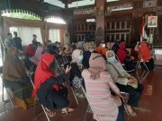 Pemkab Kudus Janji Bantu Pencairan Dana Nasabah Koperasi Giri Muria